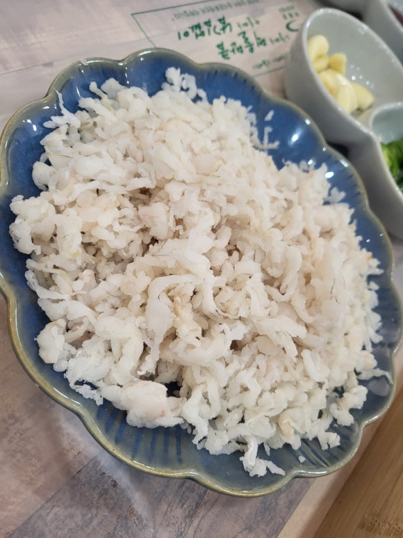 해송칠암붕장어 이미지