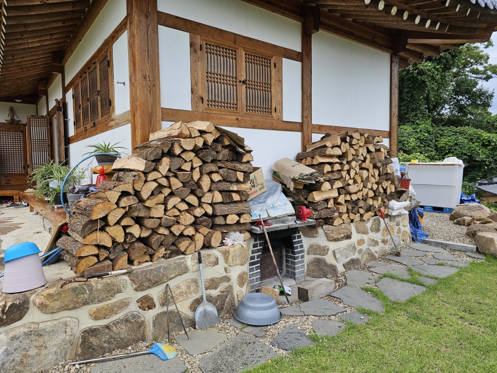 금수산한옥적성재펜션 이미지