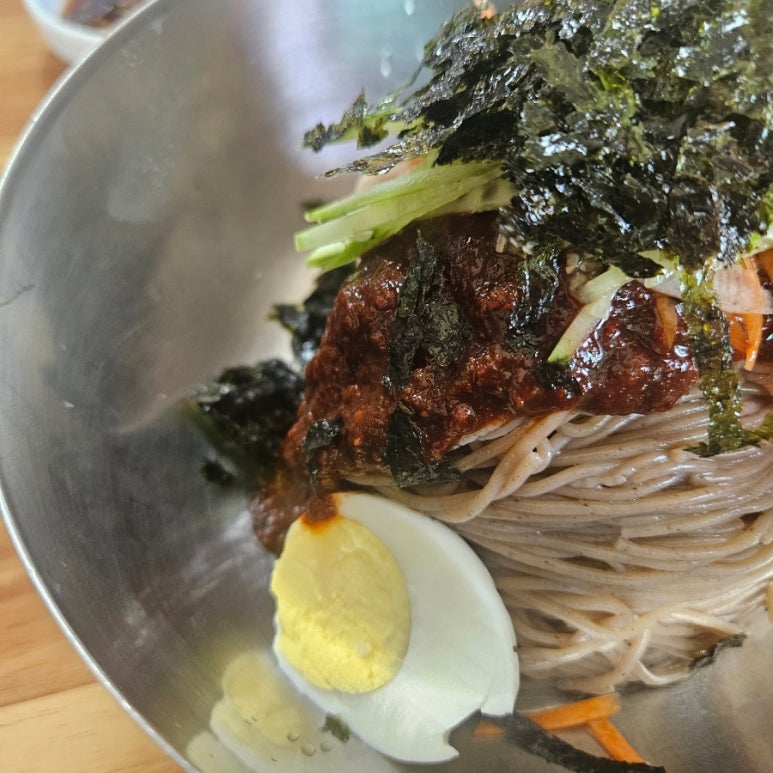 황골막국수 이미지