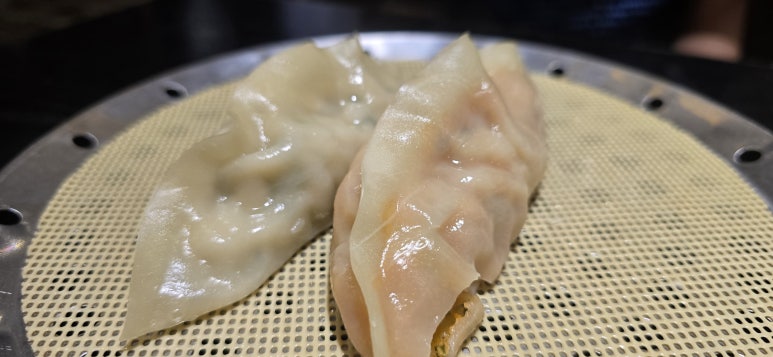유천냉면 뉴코아 강남점 사진 8