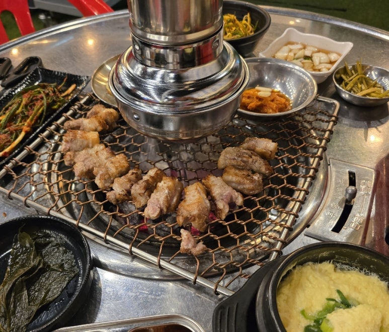 춘자네소금구이 이미지