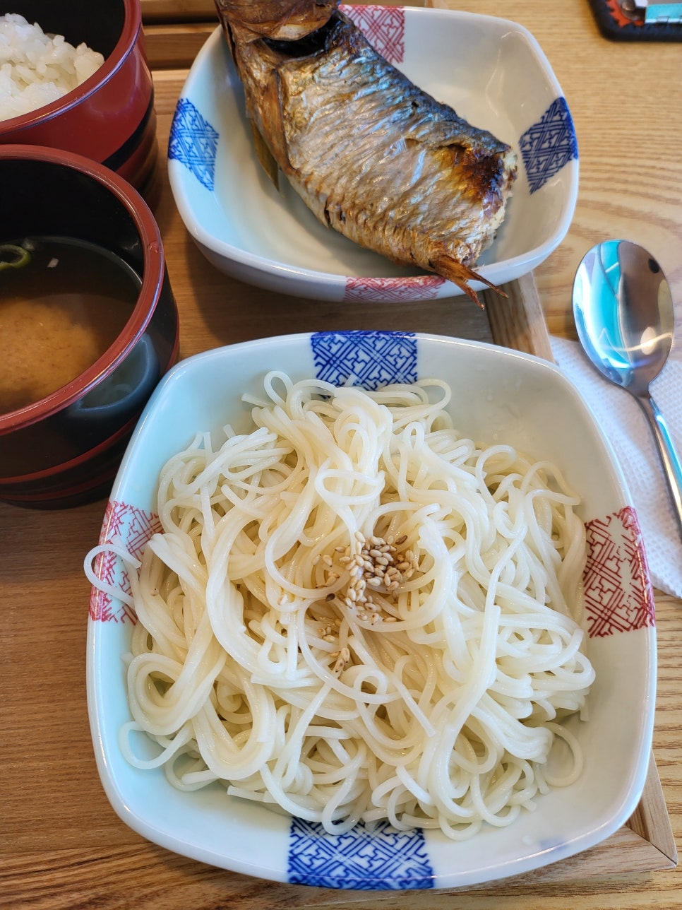 유하횟집 이미지