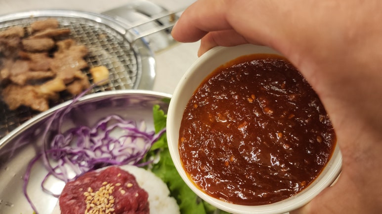육장갈비신 이미지