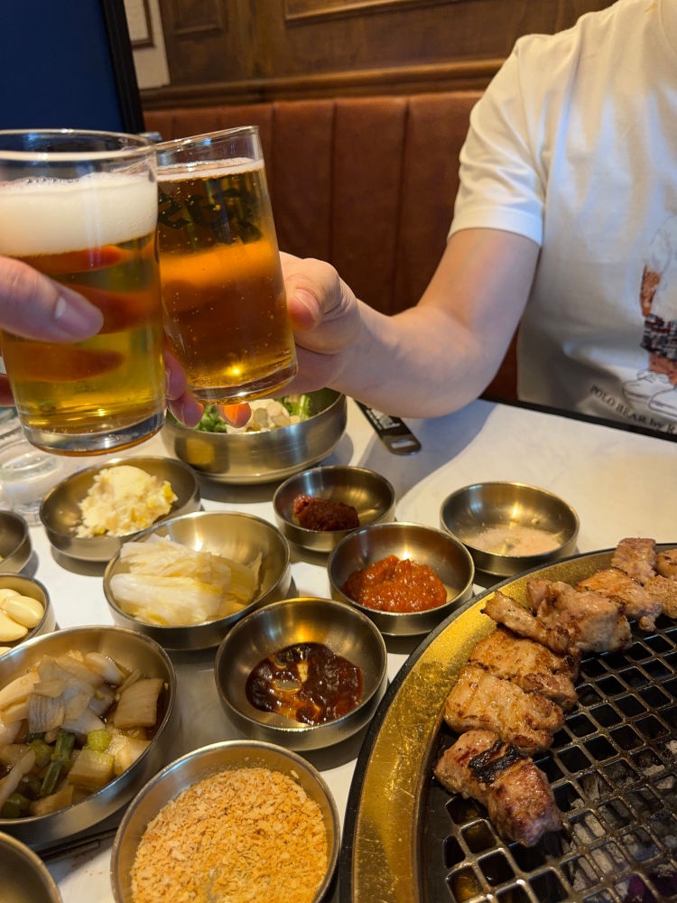 금성한식당 이미지