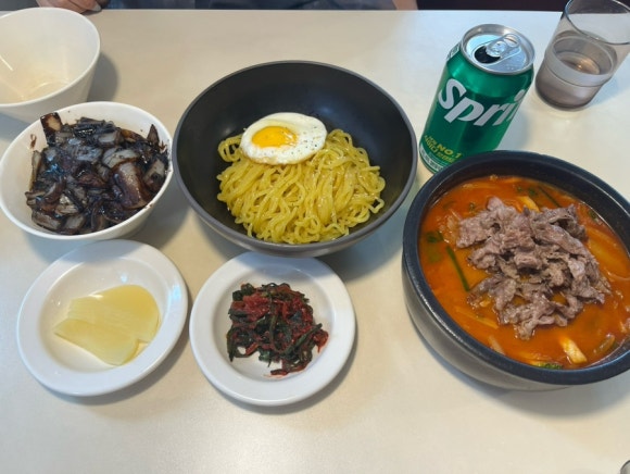 백억커피논현 이미지