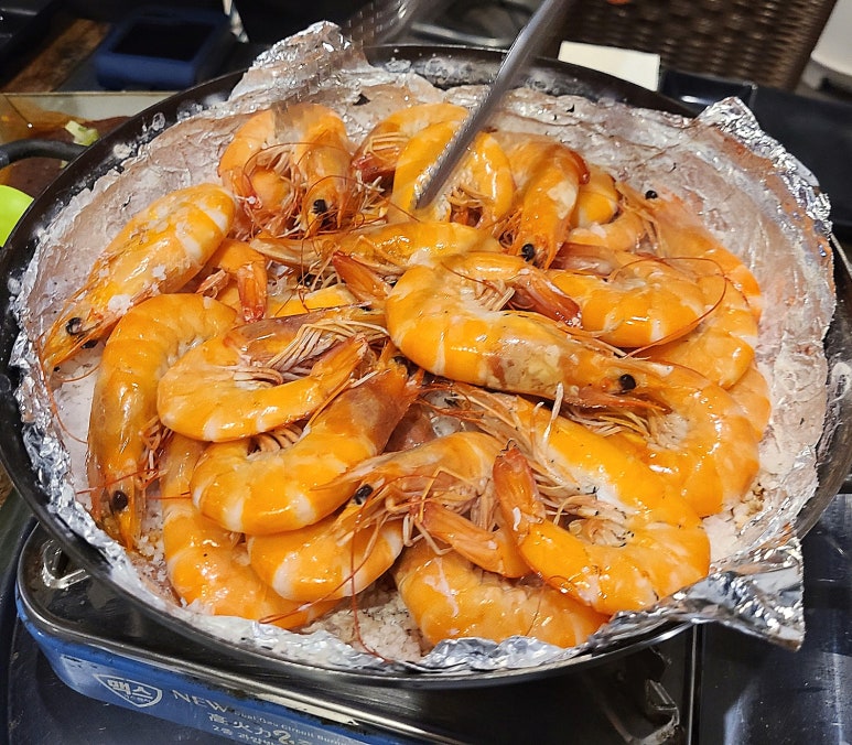 오션회포차 이미지