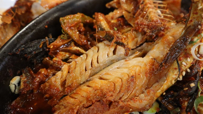 남다른코다리찜 이미지