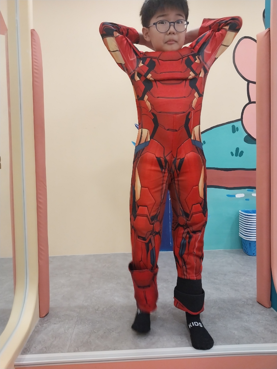 점핑몬스터 구의점 이미지