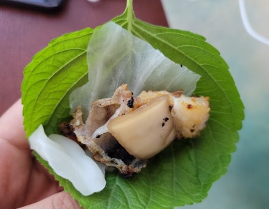 강화갯벌장어직판장 이미지