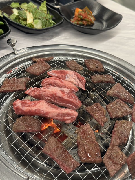마장동고기집마전점 이미지