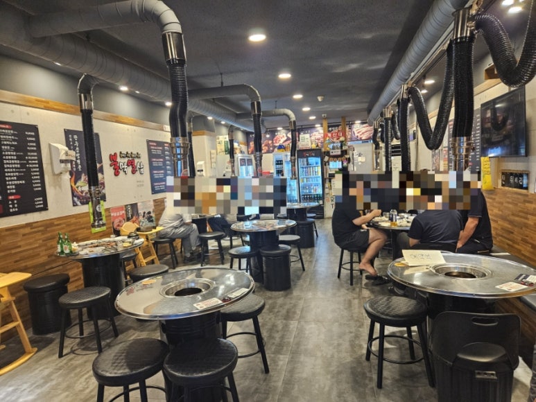 불막열삼양산석계점 이미지