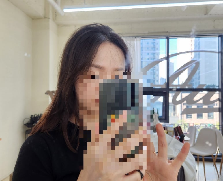 아위헤어 이미지