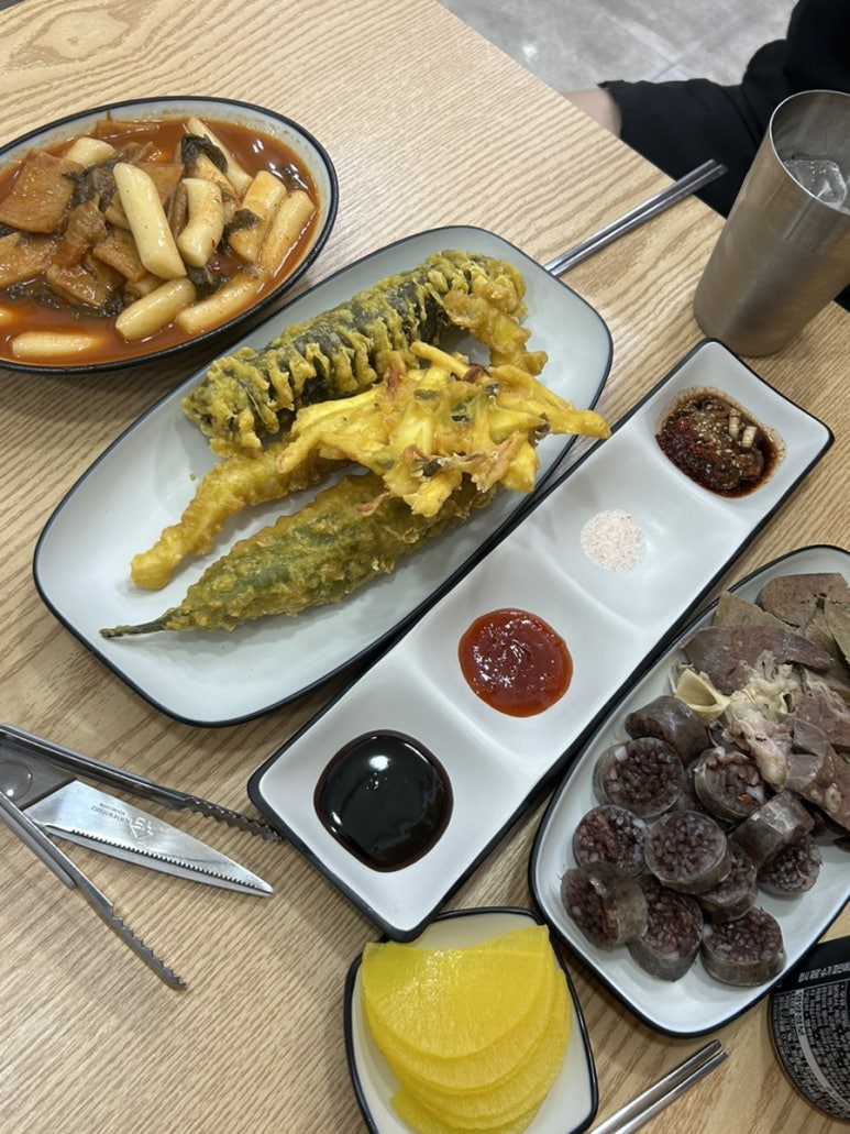무청시래기1408떡볶이 이미지