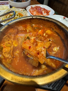 자연숯불고기 이미지