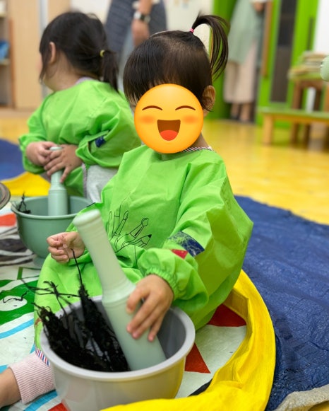 구립새롬어린이집 이미지