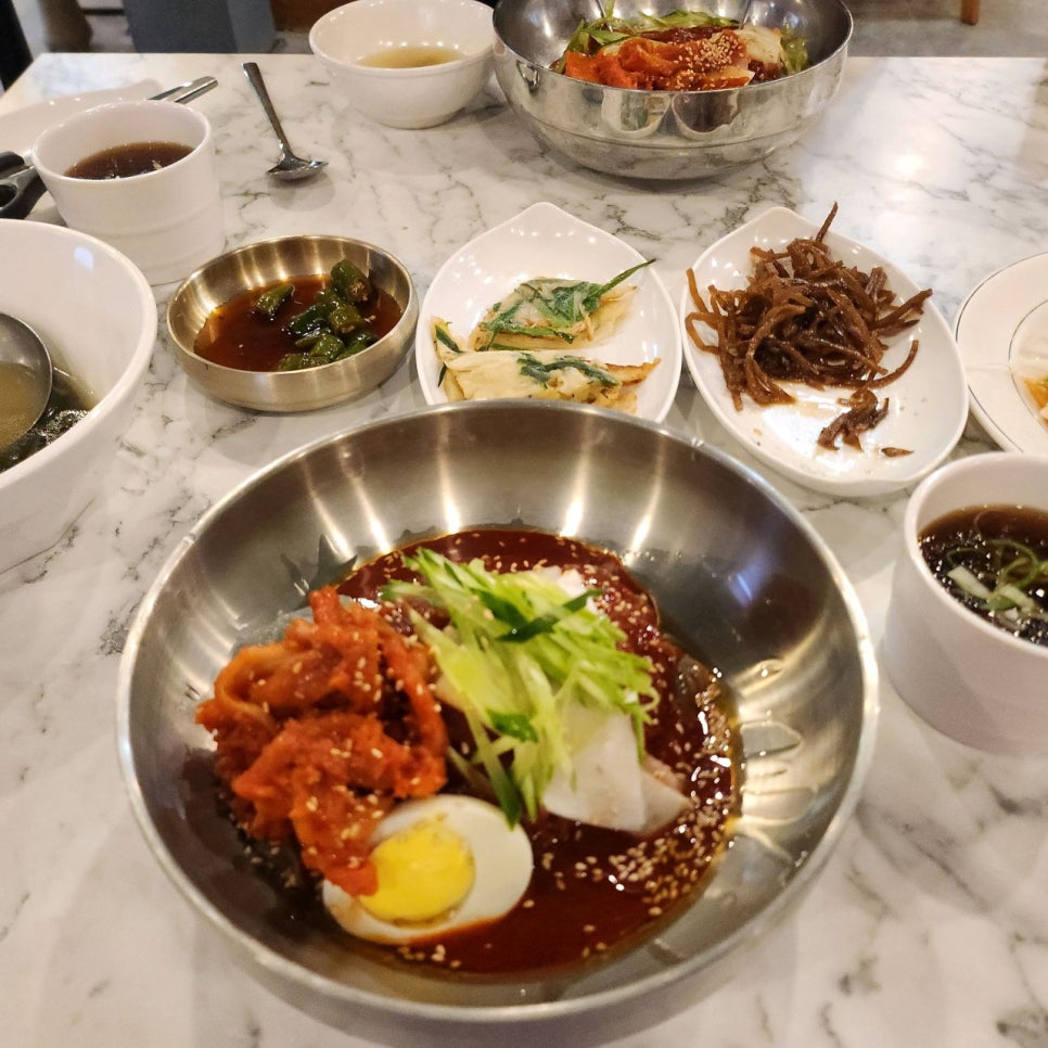 남다른코다리찜 이미지