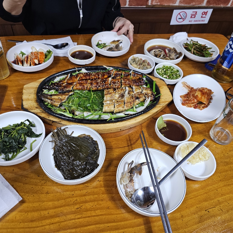남원골추어탕 이미지