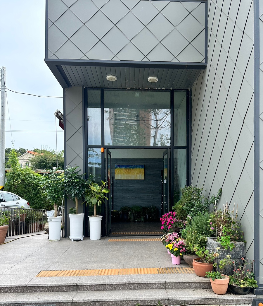 우림칼국수석곡점 이미지