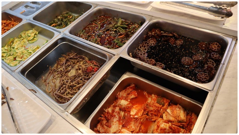남다른코다리찜 이미지