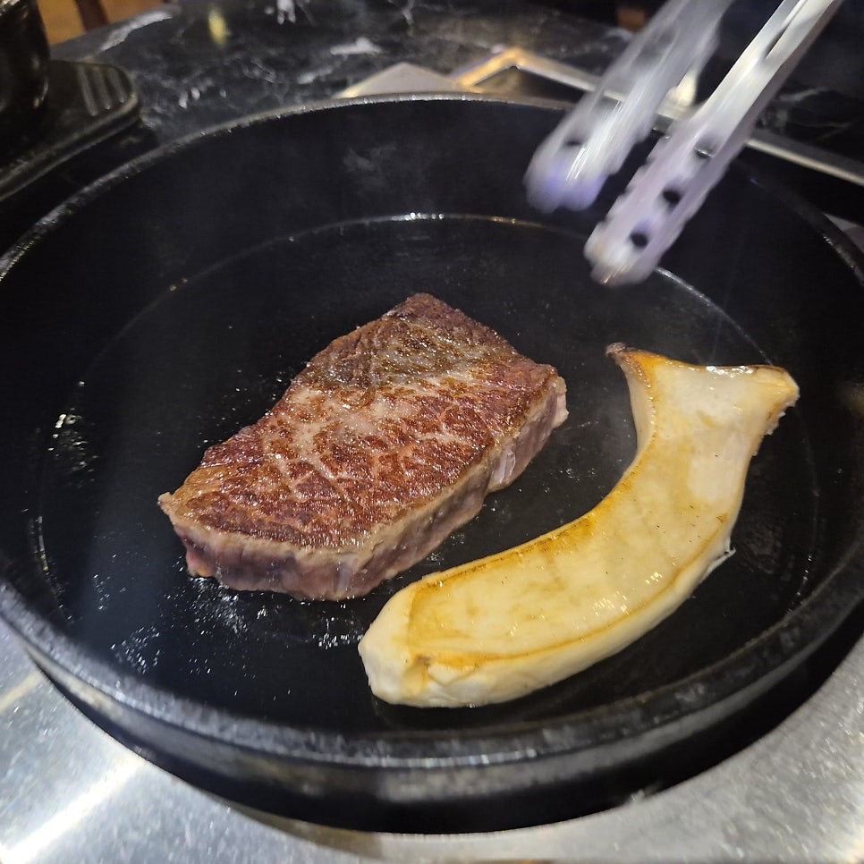 보석한우 이미지
