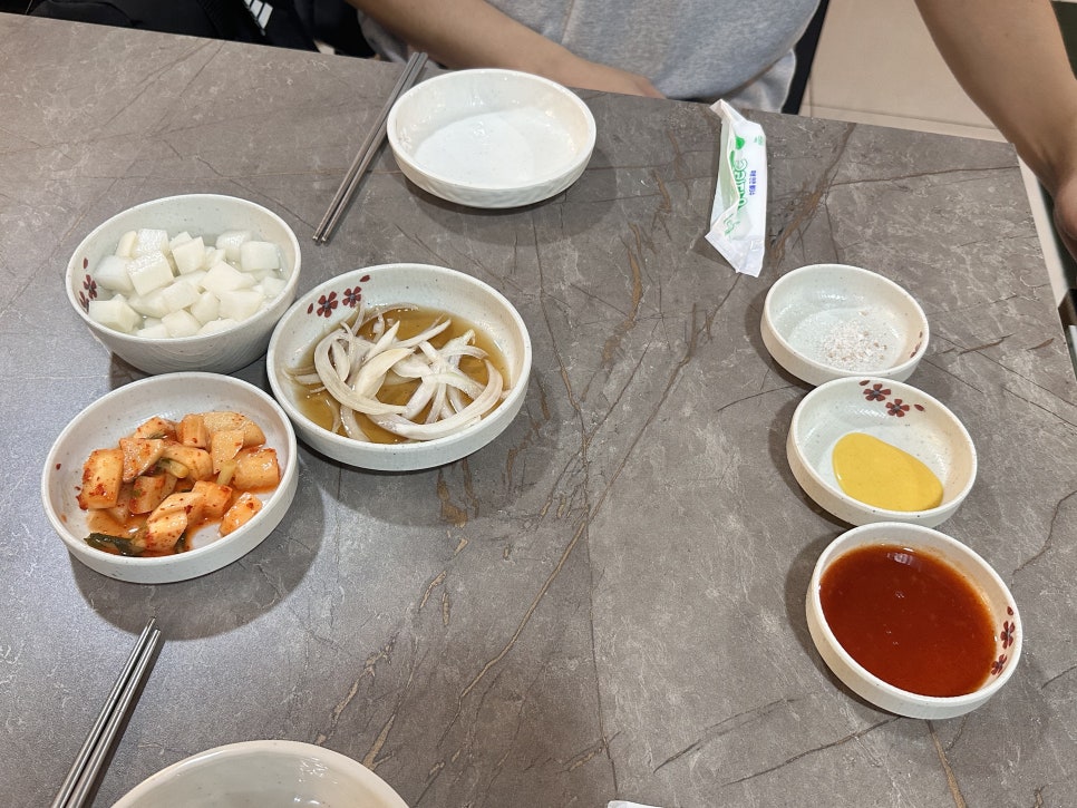 오복통닭 명지점 이미지