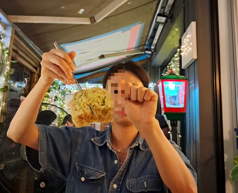 고추말이발관 이미지
