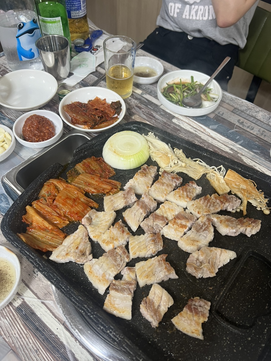 돌야식 이미지