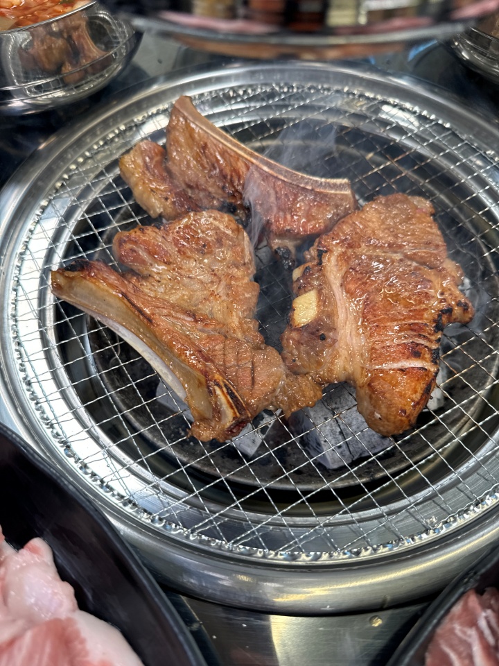조선옛날갈비 이미지