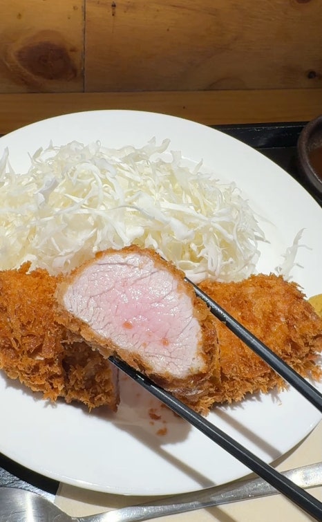 압구정 돈까스 이미지