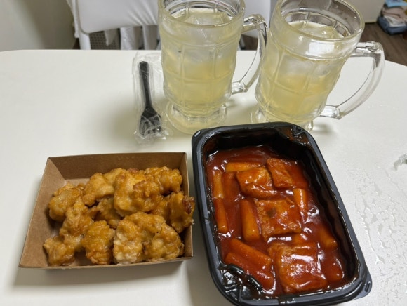 백억커피논현 이미지