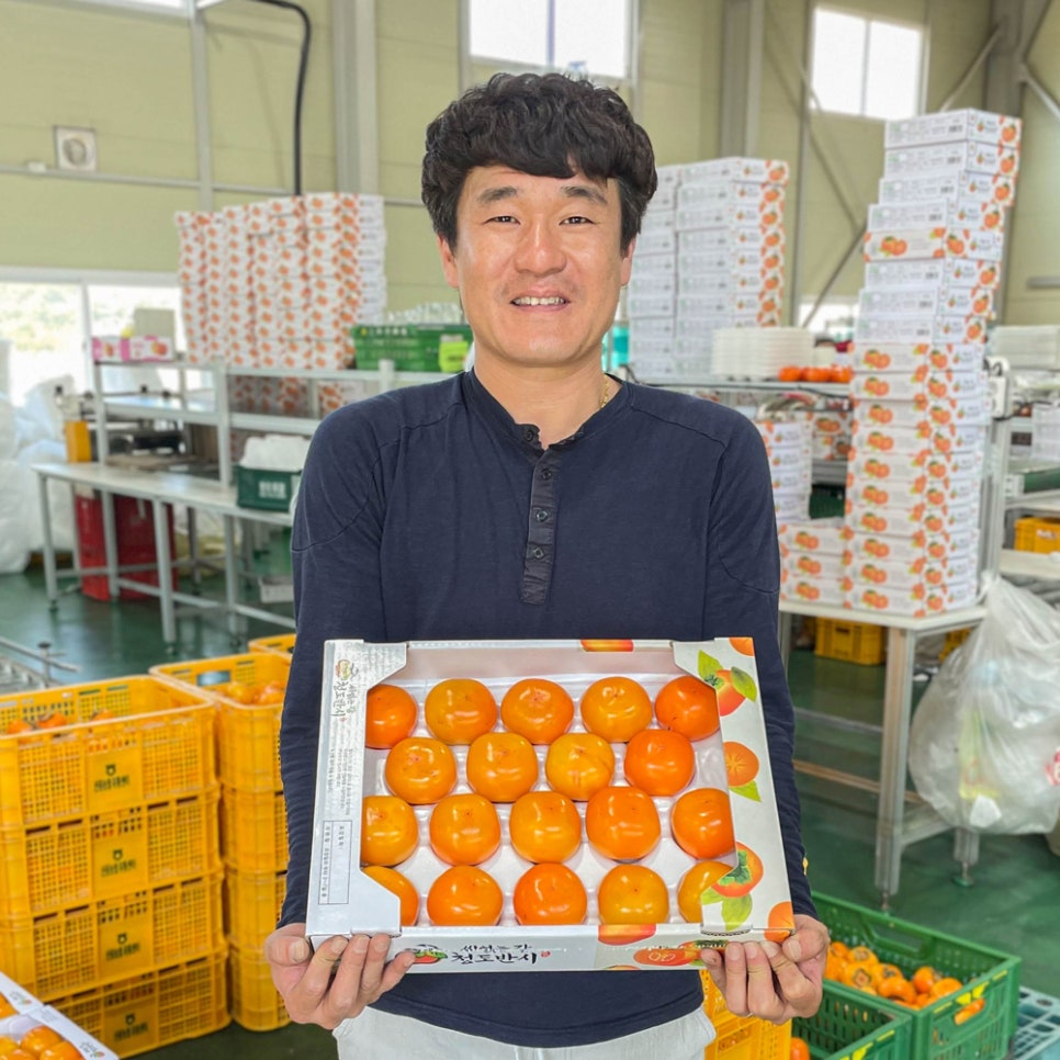 동청도농업협동조합 이미지