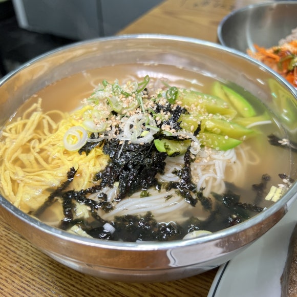 기범이네국수 이미지