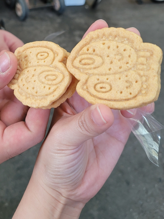 예쁘면 단양 제과점 이미지