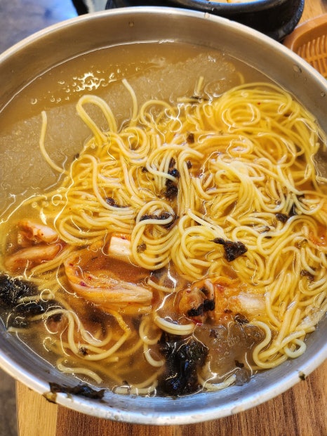 술오름 이미지