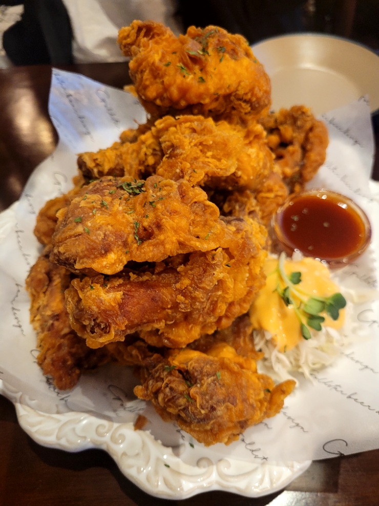 금별맥주 신방화역점 사진 8