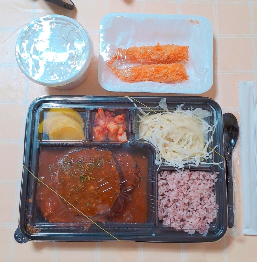 대한냉면&카츠 이미지