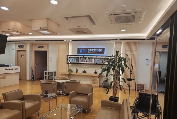 베스트이비인후과의원 이미지