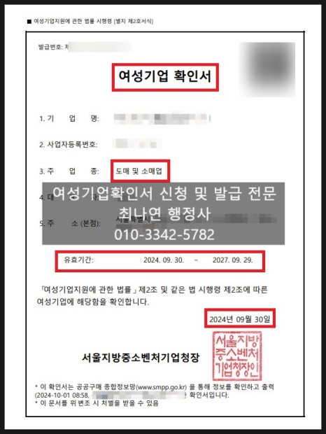 여성 의류 소매업 이미지