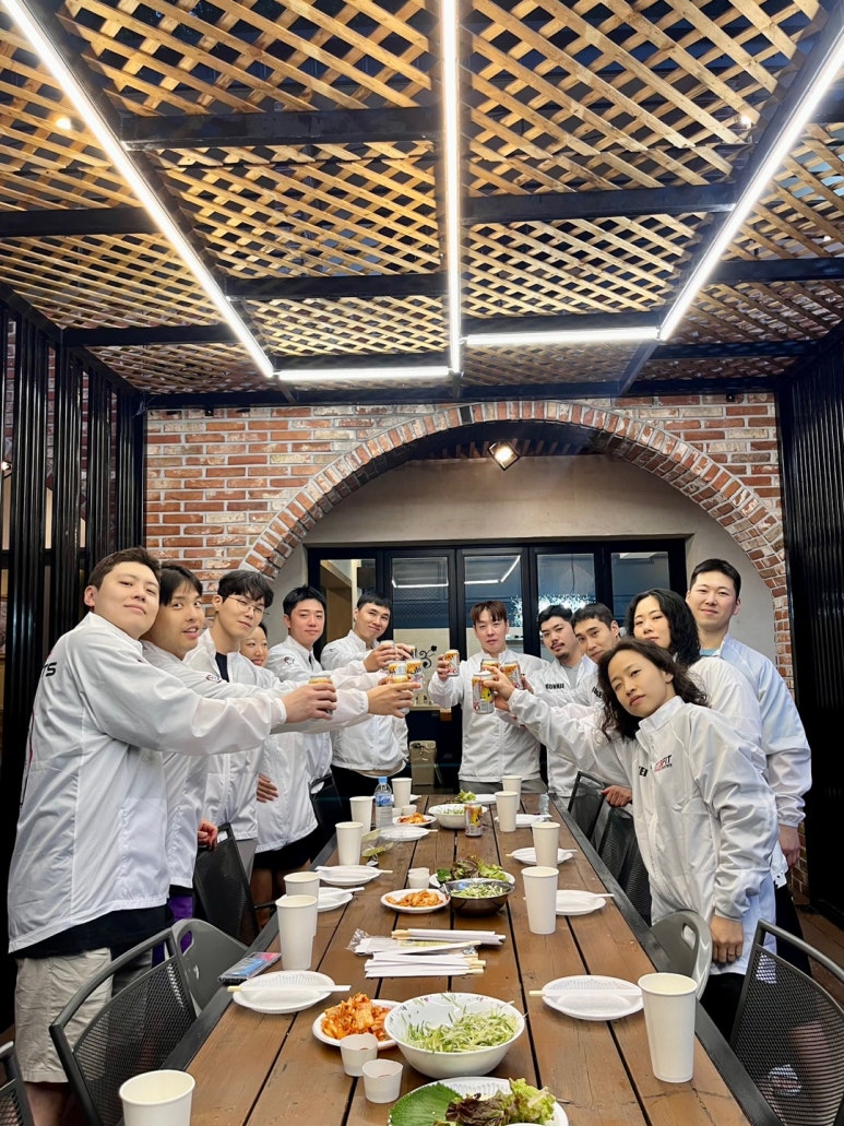 쓰리핏PT분당 이미지