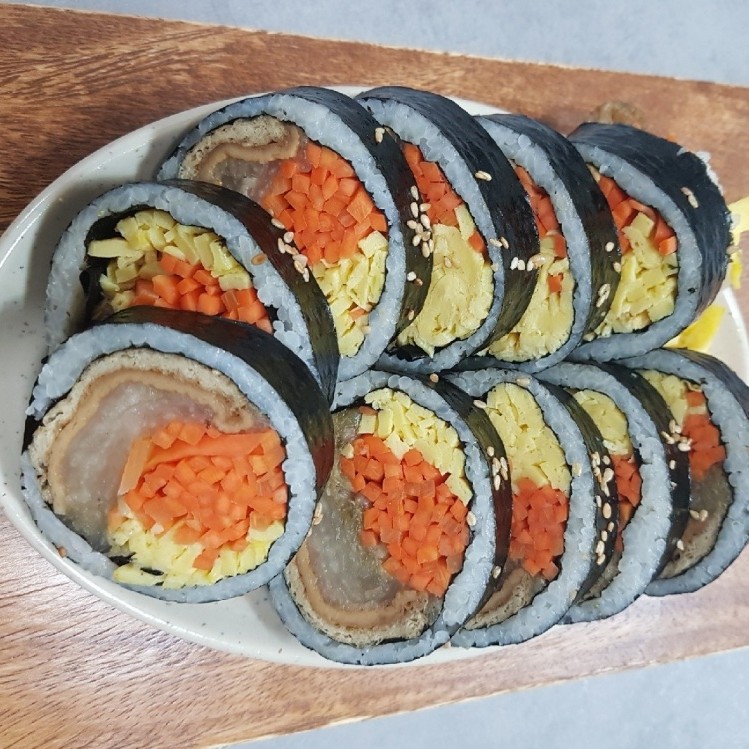 꼬마분식 이미지