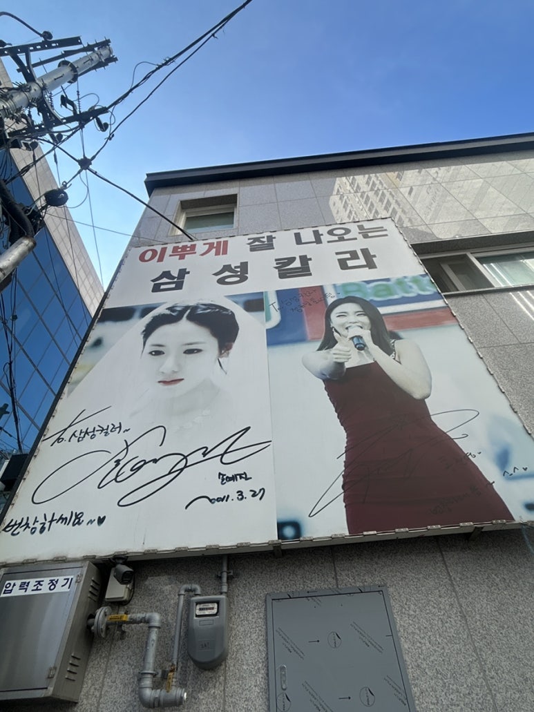 영선필름 이미지