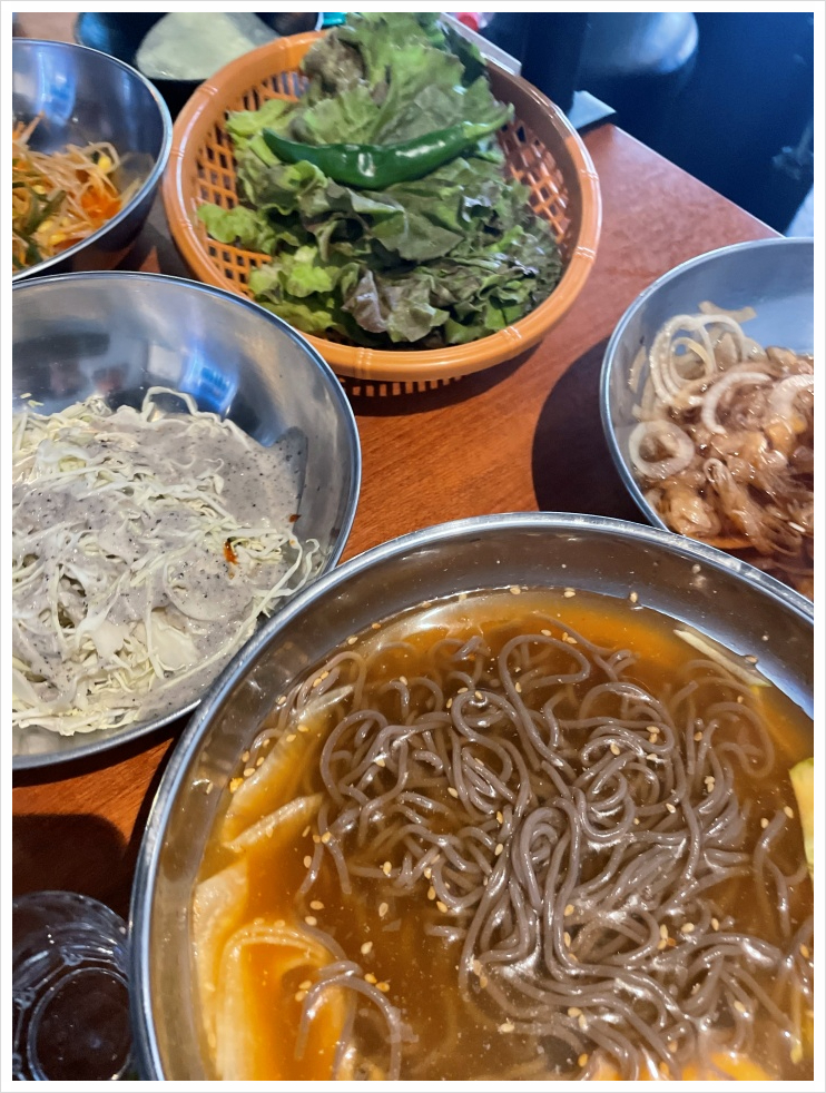 진짜맛있는갈비집 이미지