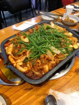 오리향 이미지