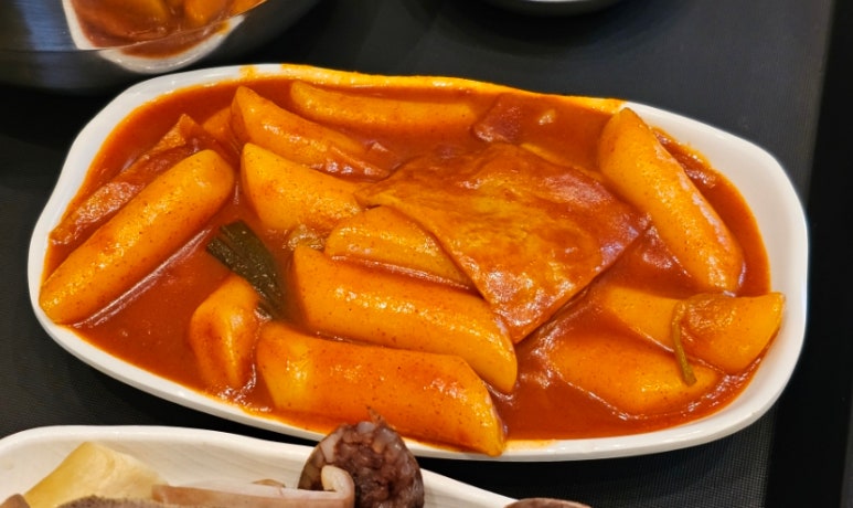 떡순이네 이미지