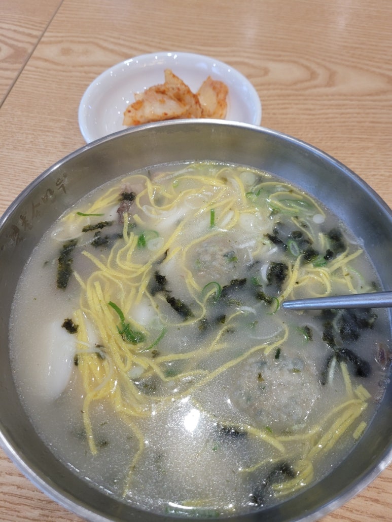 북촌손만두 수원교동사거리점 이미지