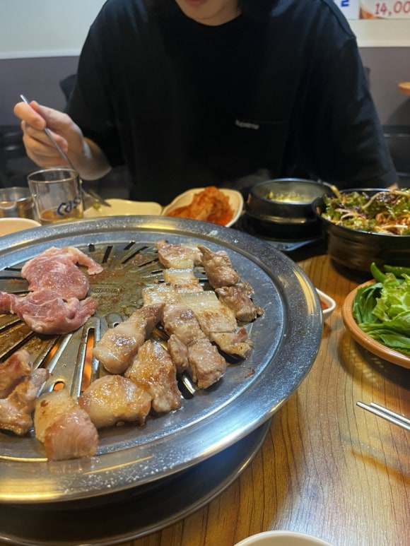 이모네주먹고기 사진 6