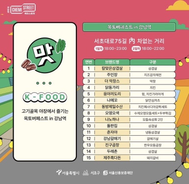 케미스트릿 이미지