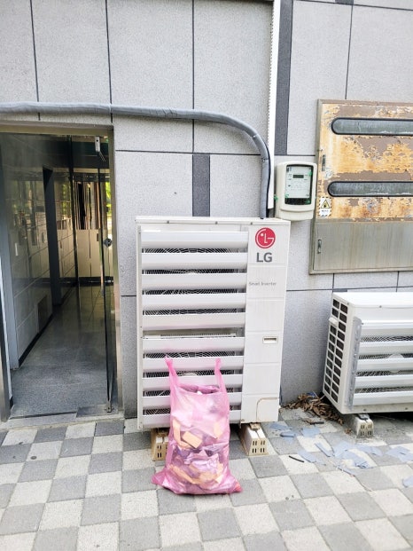 대구에어컨가스충전업체 이미지