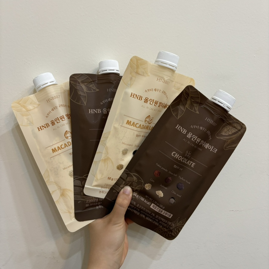 초코앤뷰티 이미지