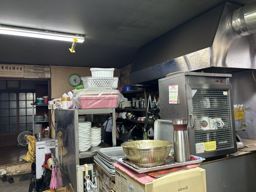 유천식육식당 이미지